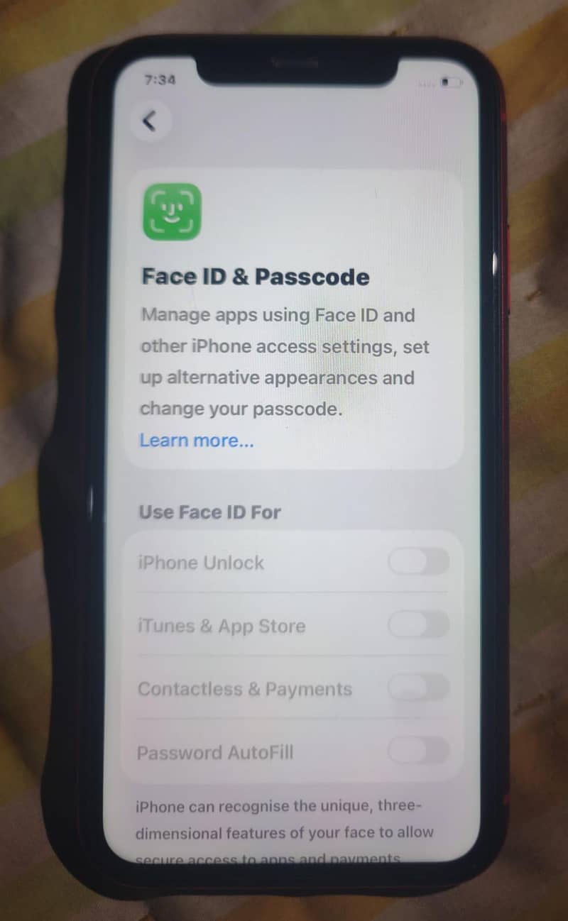 Apple iPhone 11 6