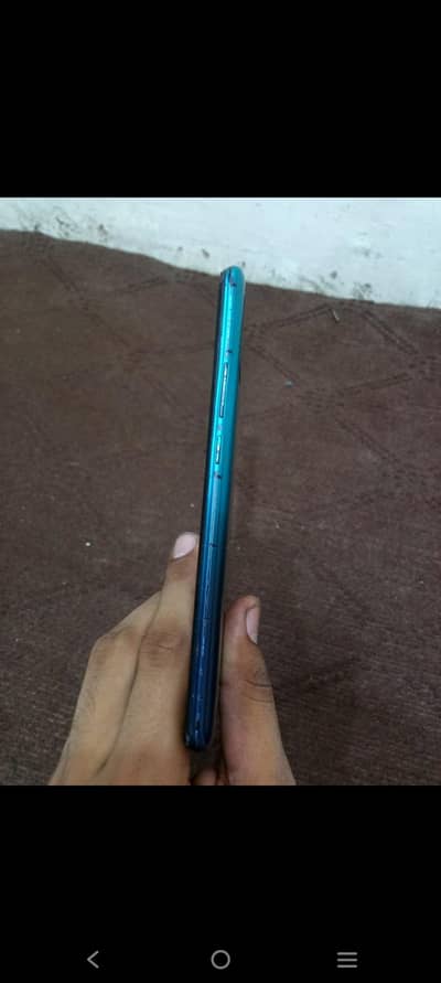 Infinix Hot 9 Play