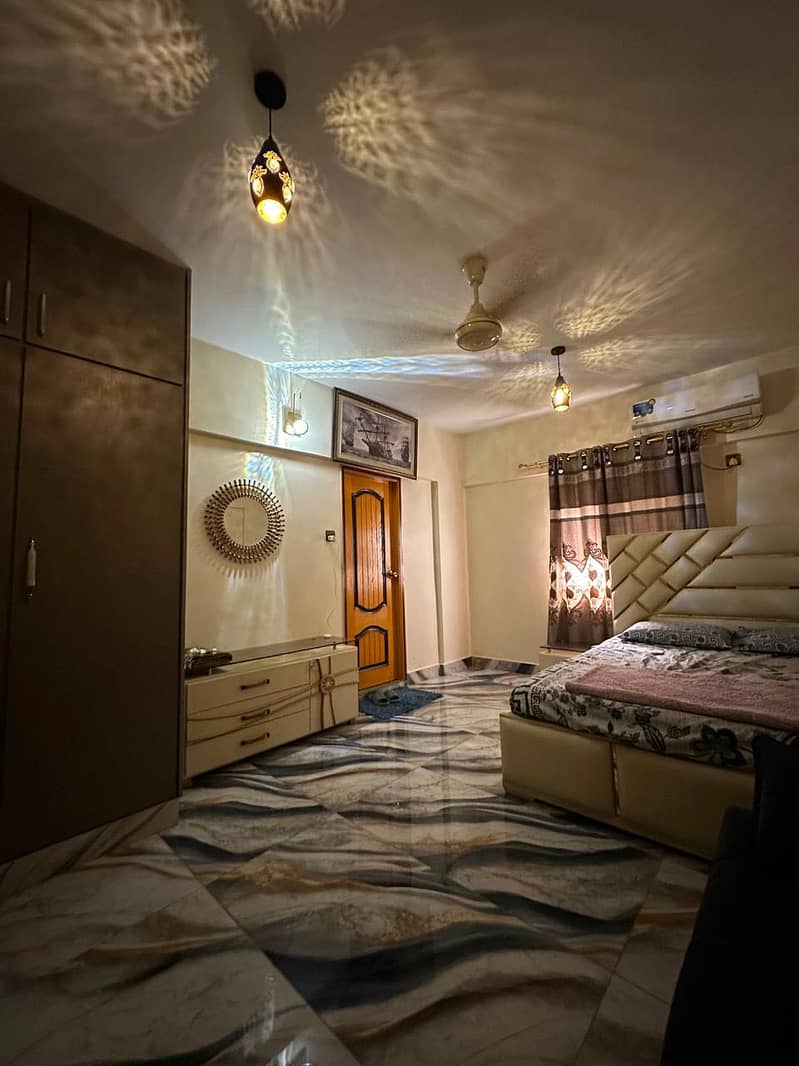 3Bed DD Fully luxurious Designed 0