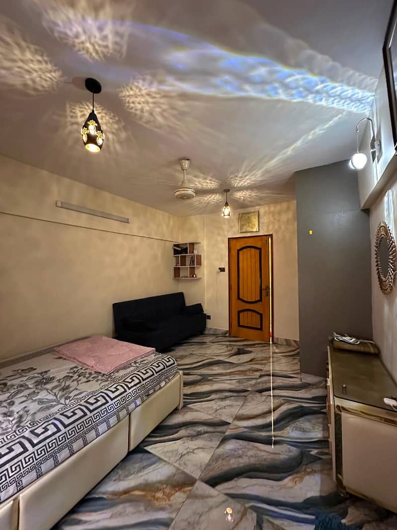 3Bed DD Fully luxurious Designed 1