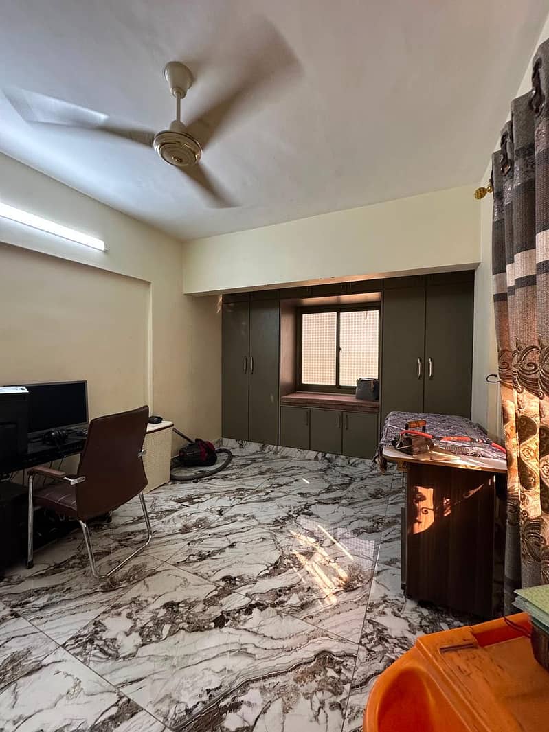 3Bed DD Fully luxurious Designed 4