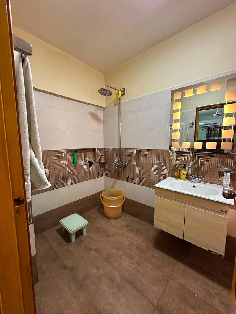 3Bed DD Fully luxurious Designed 6