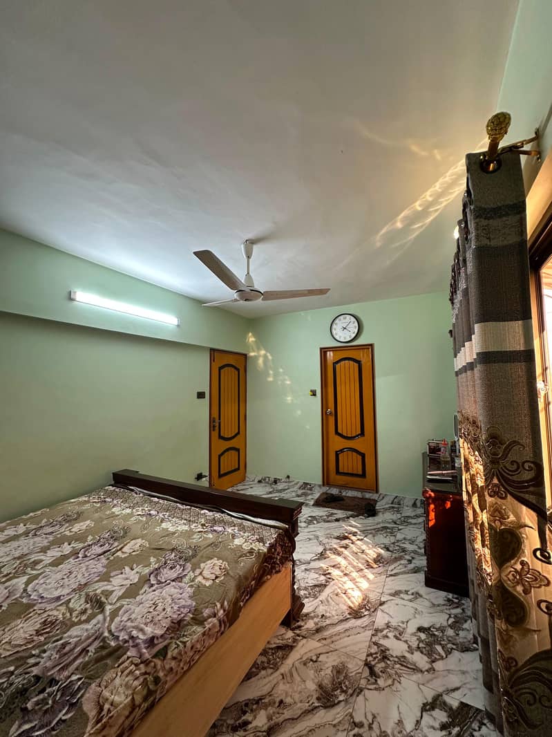 3Bed DD Fully luxurious Designed 7
