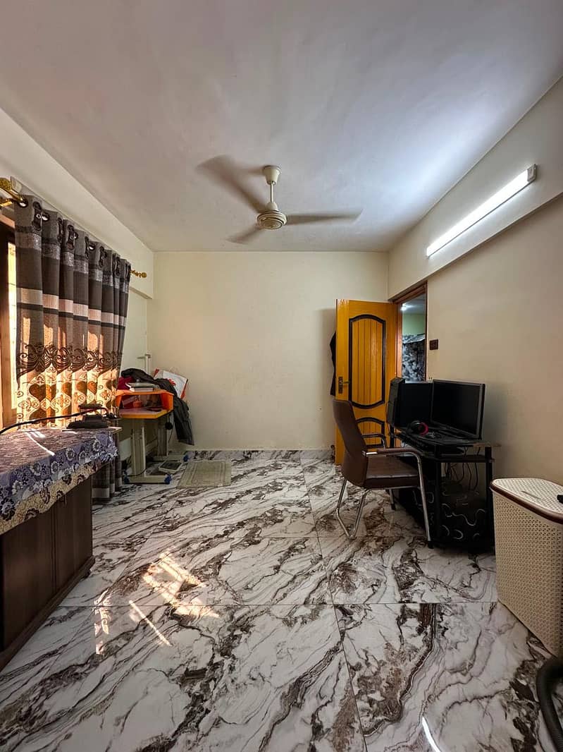 3Bed DD Fully luxurious Designed 8