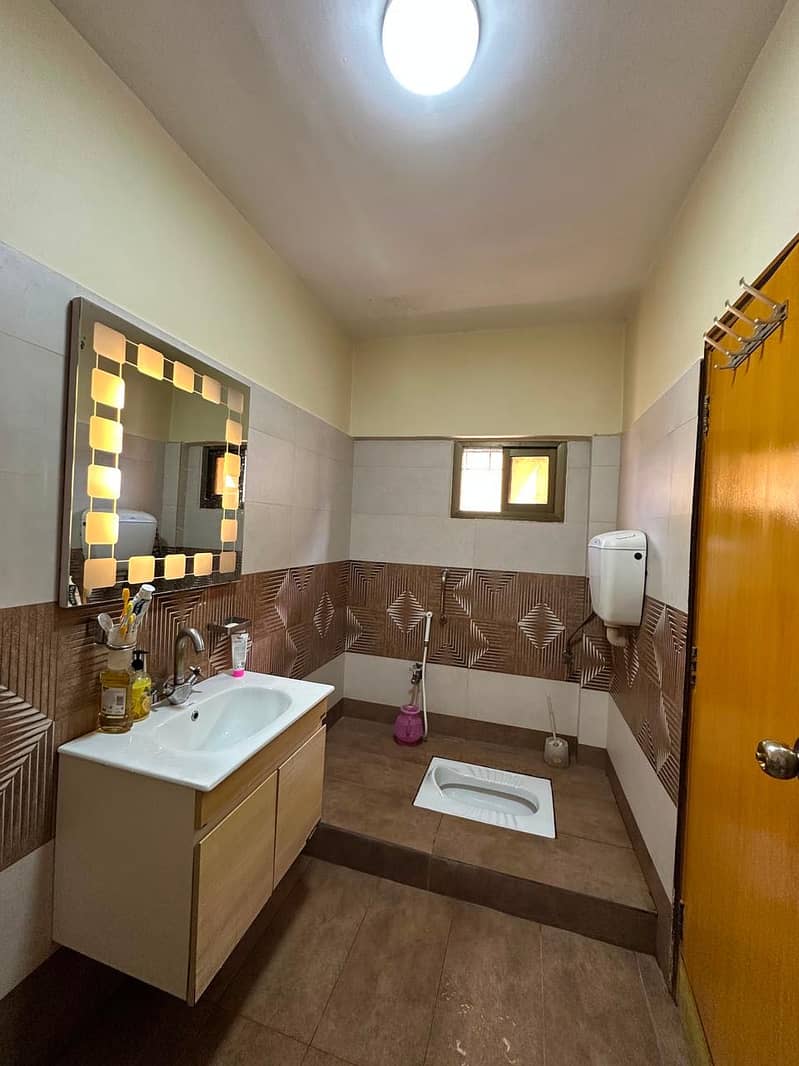 3Bed DD Fully luxurious Designed 9