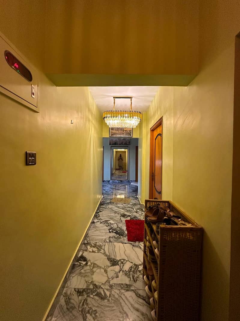3Bed DD Fully luxurious Designed 10