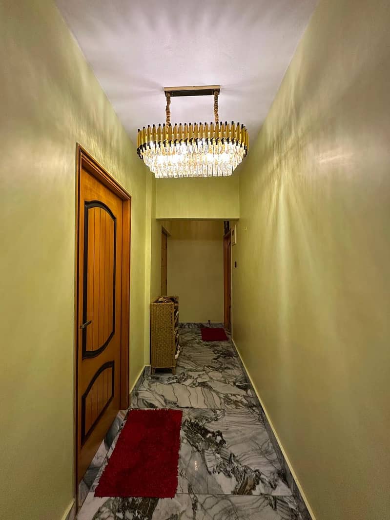 3Bed DD Fully luxurious Designed 11
