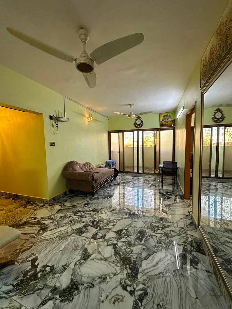 3Bed DD Fully luxurious Designed 12