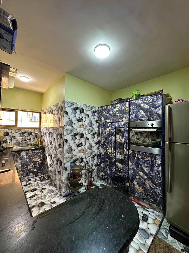 3Bed DD Fully luxurious Designed 13