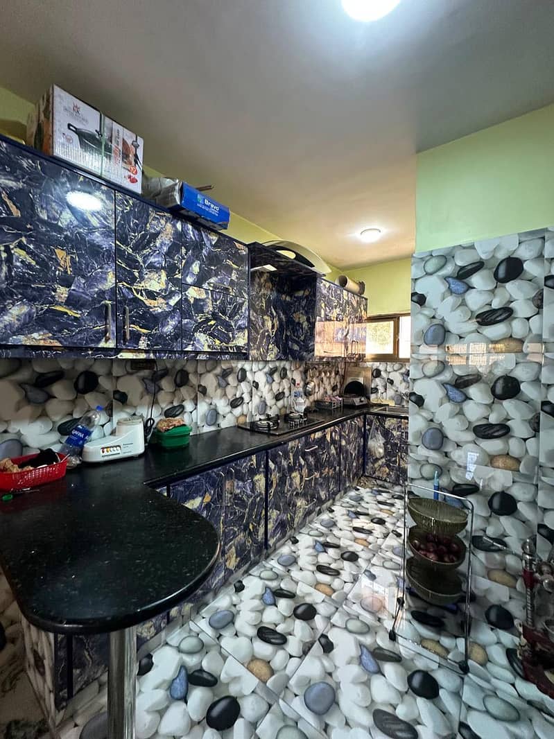 3Bed DD Fully luxurious Designed 14