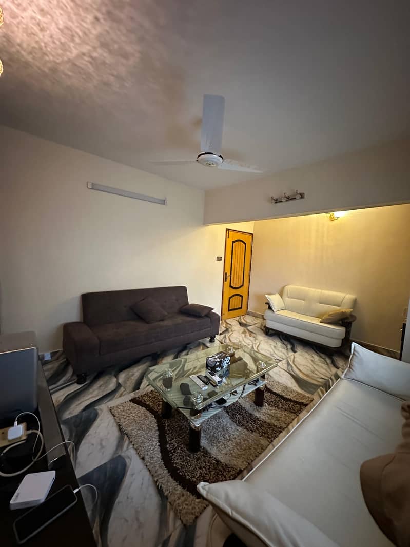 3Bed DD Fully luxurious Designed 16