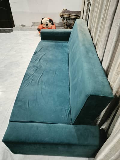 3-Seater Sofa Cum Bed for Sale  3-seater sofa cum bed