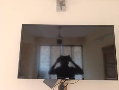 Samsung led tv 43 inch original