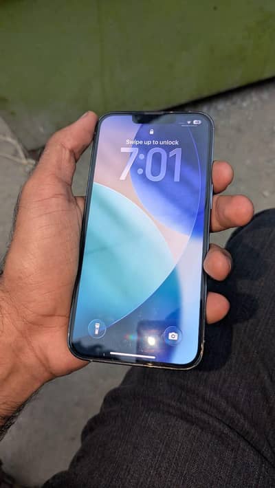 Apple iPhone 13 Pro