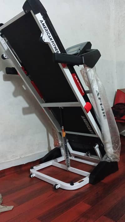 American fitness AF 141E