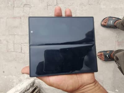 Samsung Mobile Z Fold 6