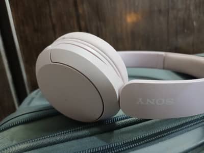 Sony WH-CH520