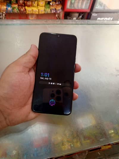 LG G8X ThinQ