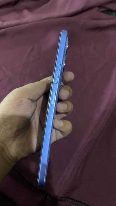 Tecno spark 40