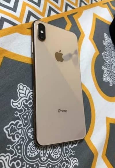 Apple iPhone XS