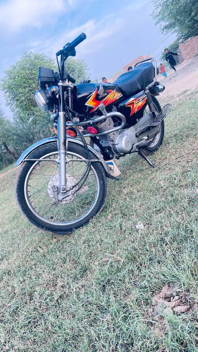 Honda 125 2021 model pkka price final hain 140000