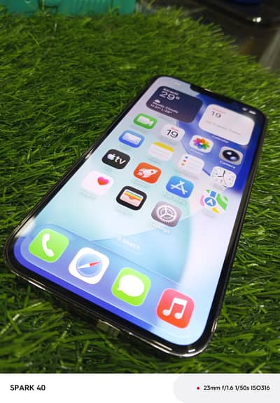 Apple iPhone 13 Pro FU