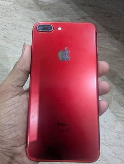 Apple iPhone 7 Plus (128)