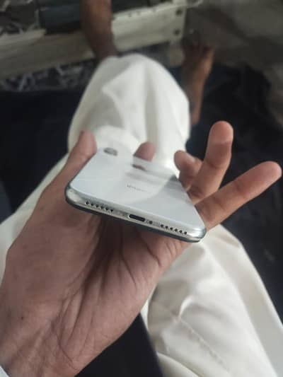 Apple iPhone X