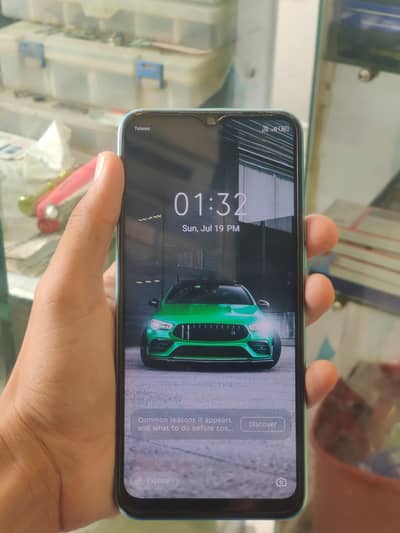 spark 8c 4/128 full ok no scratch no problem genuine screen