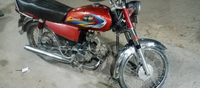 All ok bike jenvion plates lagi hoi ha enjion ok