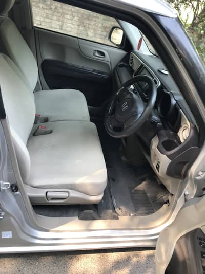 Honda N one no work required