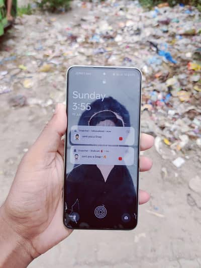 One Plus 10R 5G
