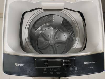 Dawlance Fully Automatic Washing Machine Top Load