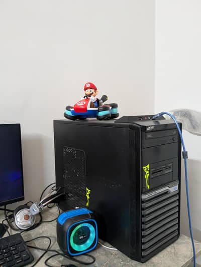 PC for sale read description