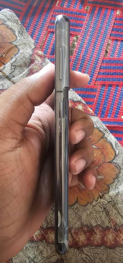 Samsung Mobile S21