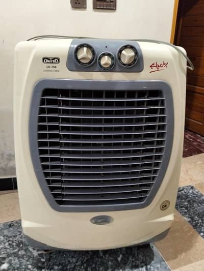 United UD-750 room cooler good condition