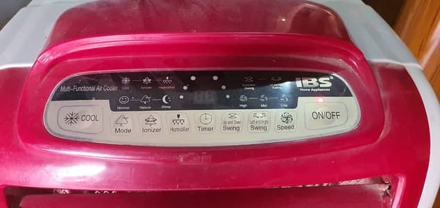 Portable Air Cooler for sale