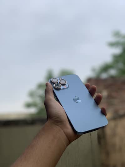 Apple iPhone 13 Pro Max