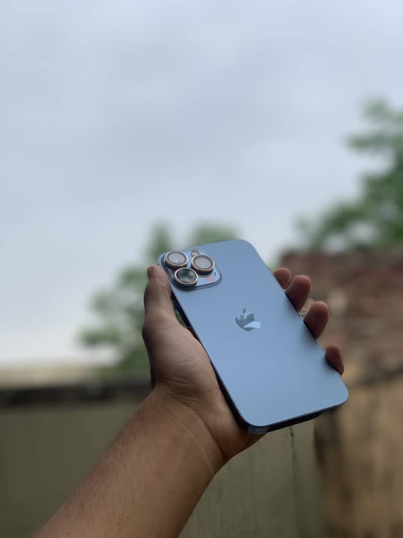 Apple iPhone 13 Pro Max 0
