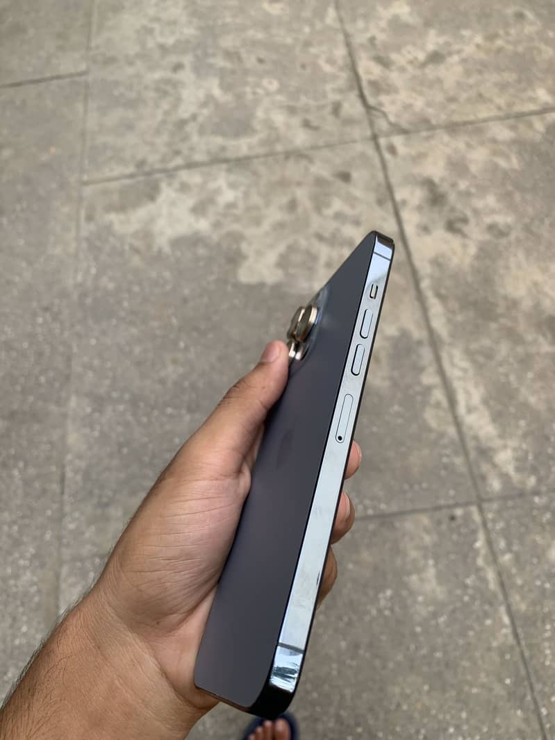Apple iPhone 13 Pro Max 3