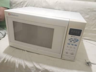 Dawlance Oven