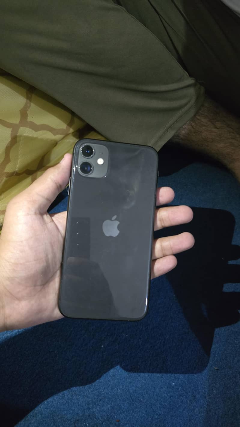 Apple iPhone 11 2