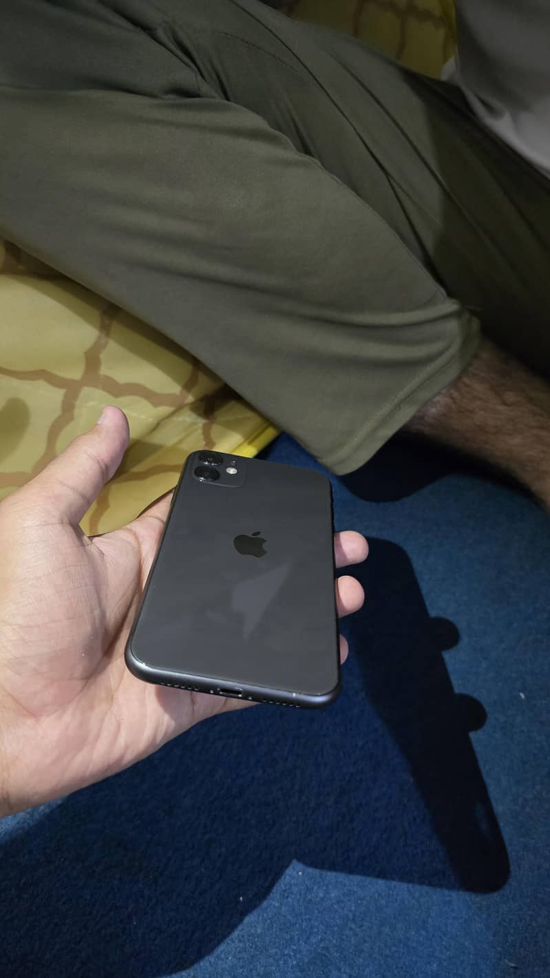 Apple iPhone 11 6