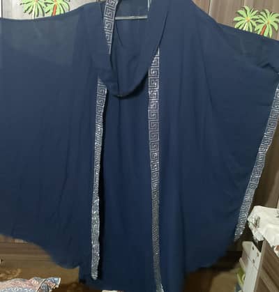 haleema fancy abaya