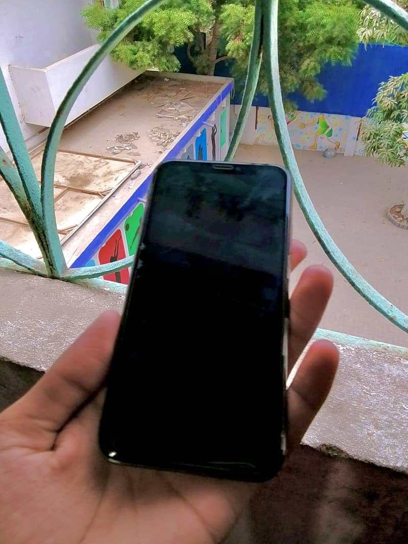 iPhone X 1