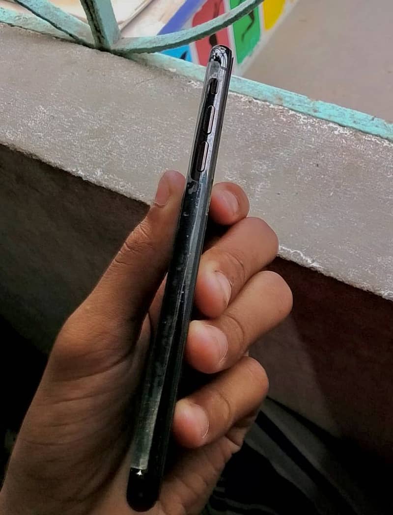 iPhone X 2