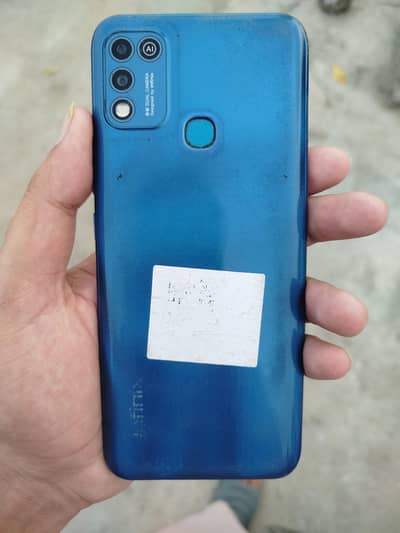 Infinix Hot 11 Play