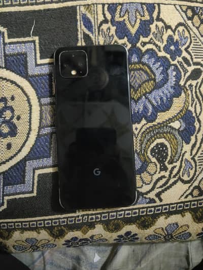 Google Pixel 4