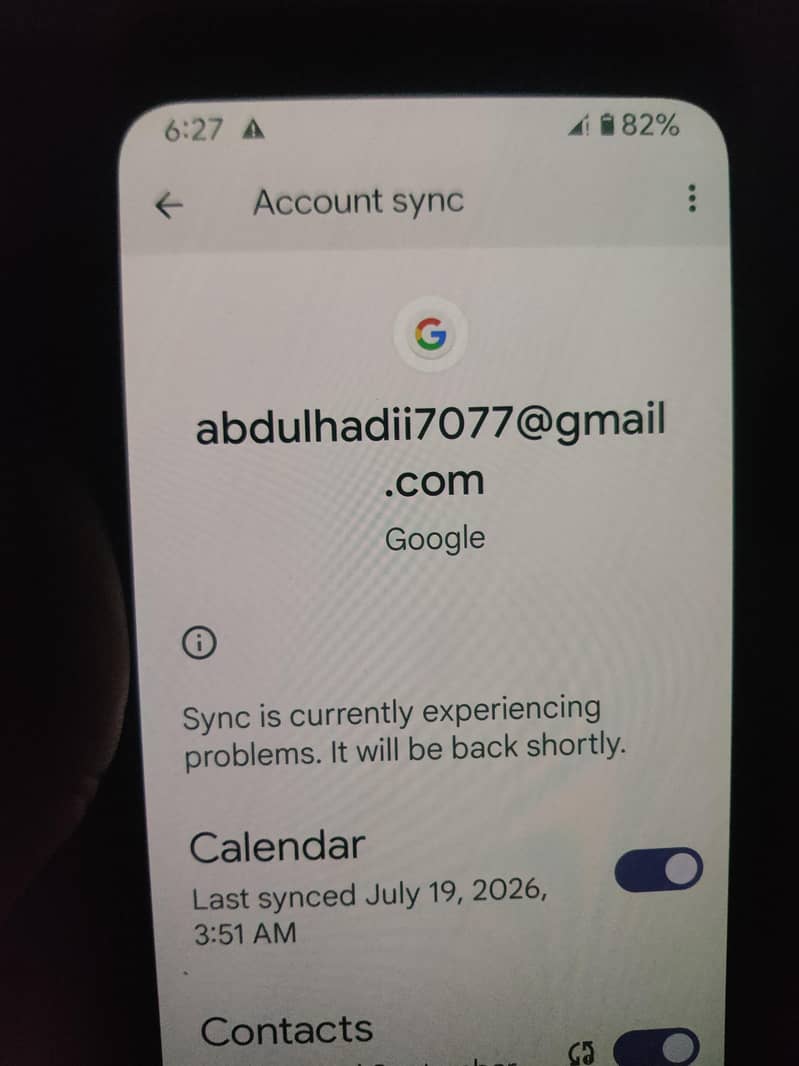 Google Pixel 4 2