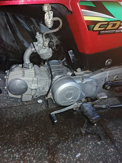 good condition bike contact me 03137563774